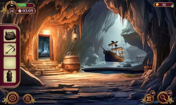 密室逃脱命运的回响官方下载