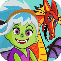 米加世界小镇游戏