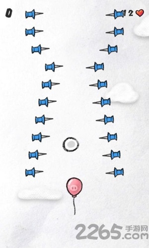 守护你前行无敌版