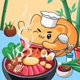 中华美食街下载安装-中华美食街手机版下载v1.0 安卓版