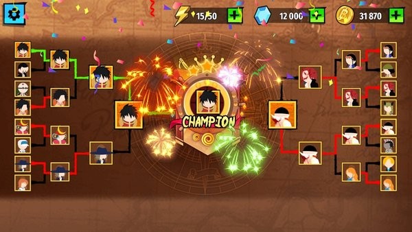 火柴人海盗战斗最新版下载