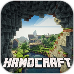 手中的像素创造游戏下载-手机版下载v2.1.1.2 安卓版