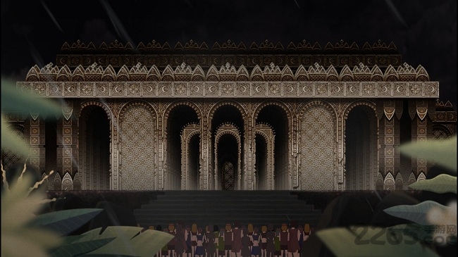 玛雅里游戏(Mayari)