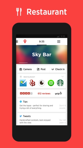 雅虎飞行桌面最新版本