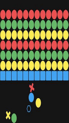 彩色隧道手机版