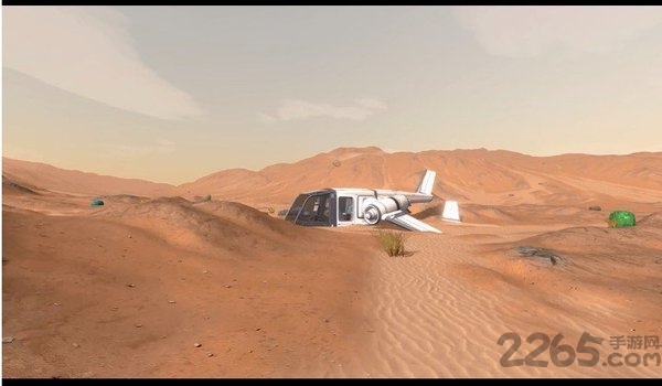 火星生存手机版