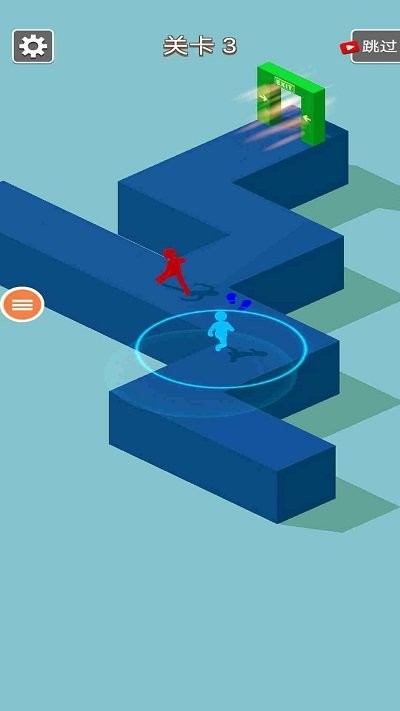 火柴人学校逃脱手机版