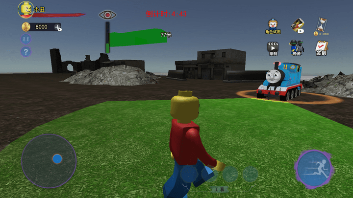 寂静岭诡异小镇游戏最新版