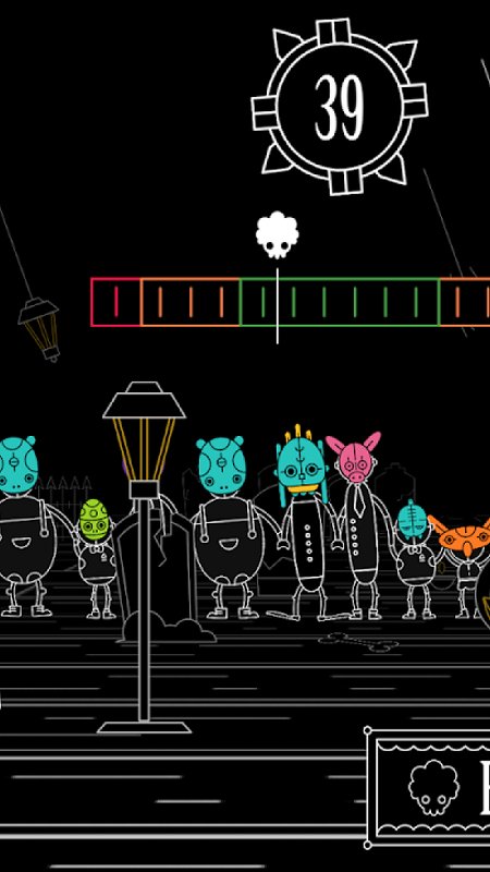 假面舞会手机版