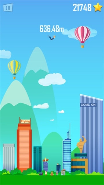 抛出银河系无限星星内购版