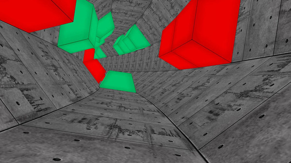 隧道冲刺官方版