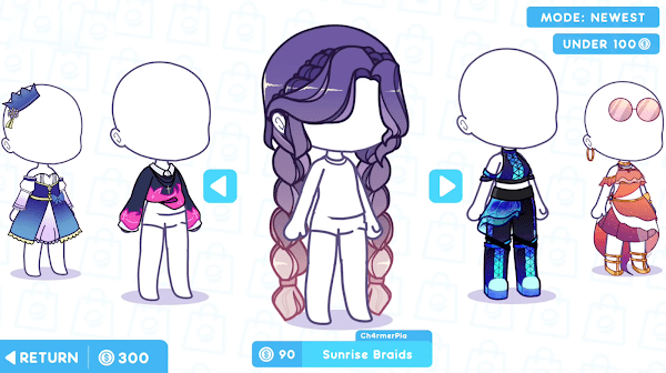 加查设计师2024最新版本(gacha designr)