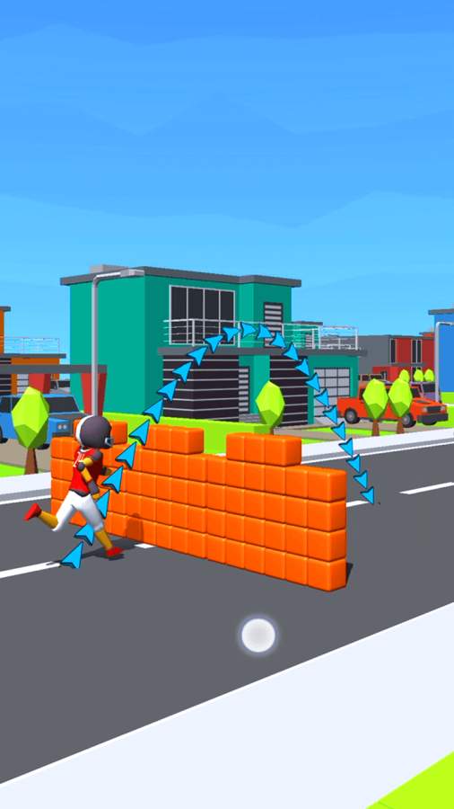 跨栏我最强手机版