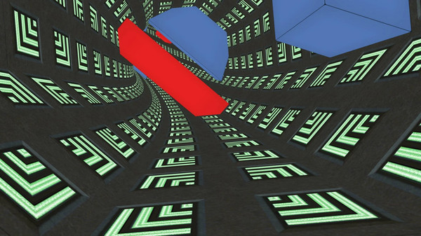 隧道冲刺官方版