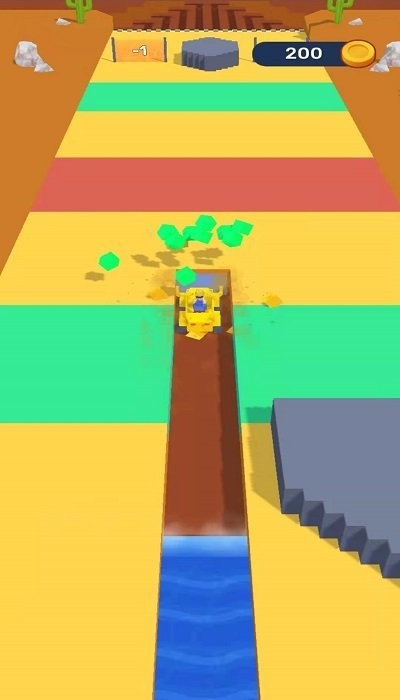 隧道挖掘运行手机版