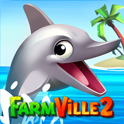 2025开心农场热带度假最新版本(FarmVille 2: Tropic Escape)