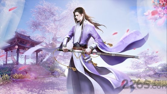 剑与轩辕官方版