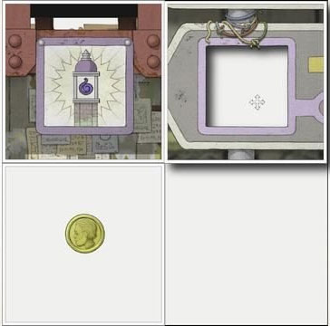 画中世界游戏讲解