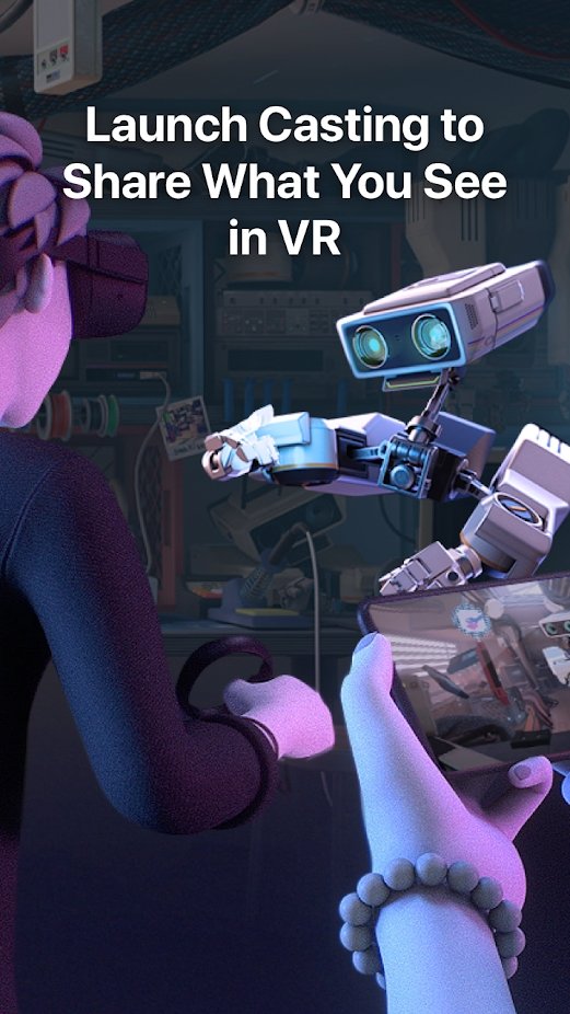 oculus rift vr软件下载