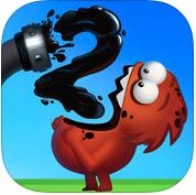 华为喝石油游戏