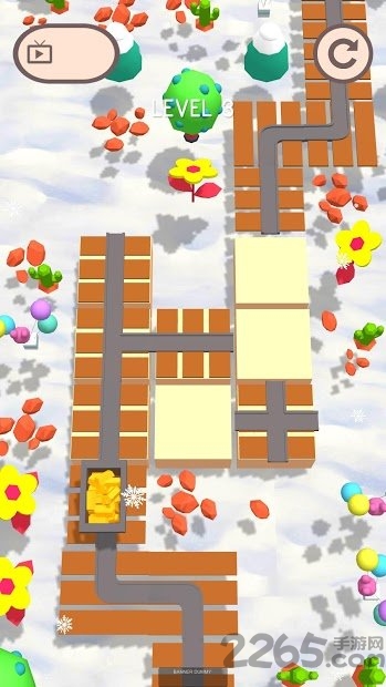 黄金轨道最新版