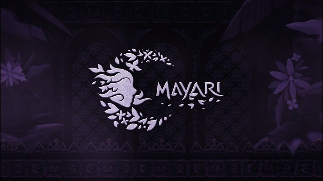 玛雅里游戏(Mayari)