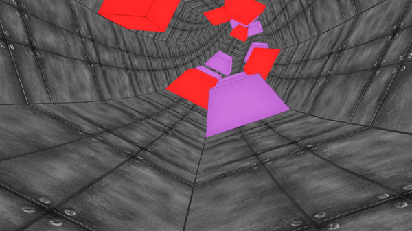 隧道冲刺官方版