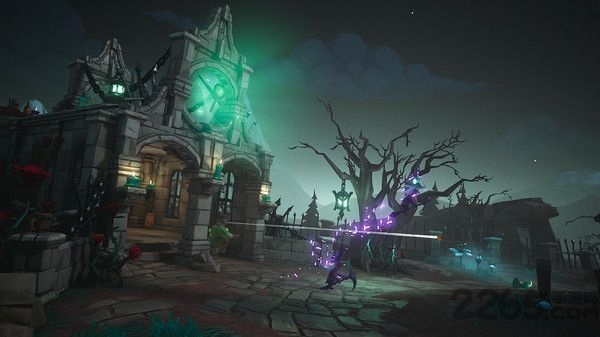 女巫来了手机版(witch it) 女巫来了手游下载