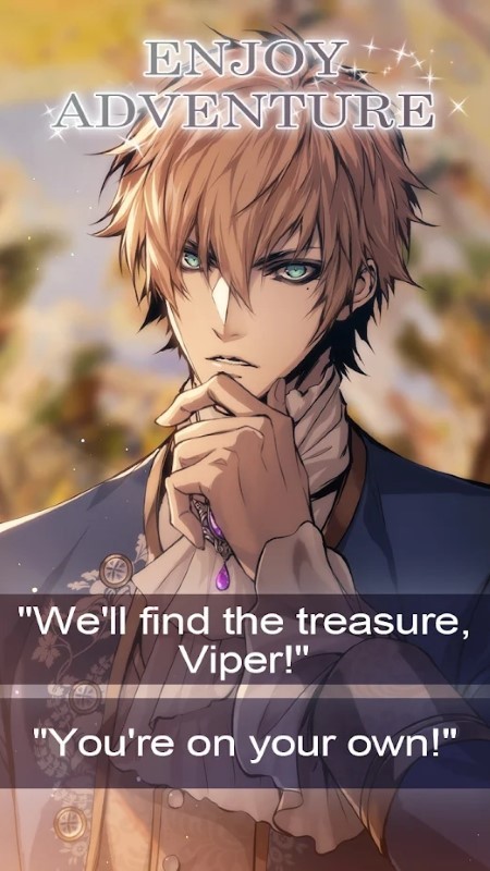 海賊王后浪漫漂泊游戏