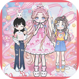 童话公主少女化妆手机版下载-最新版免费下载