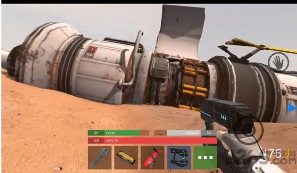 火星生存手机版