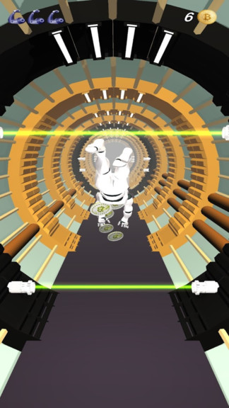 激光隧道最新版下载