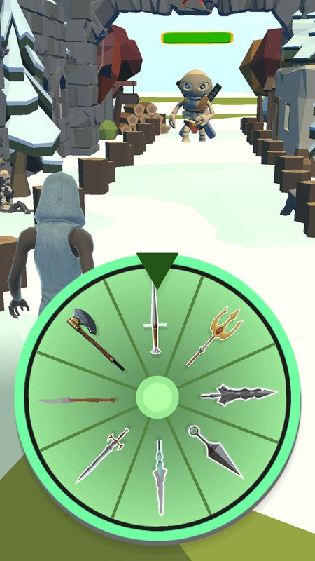 大宝剑模拟器最新版下载