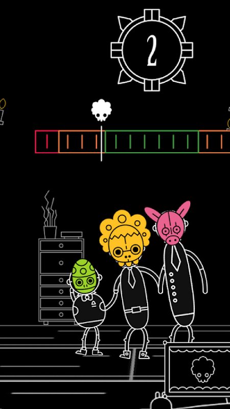 假面舞会游戏下载