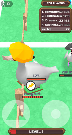 动物派对试玩版