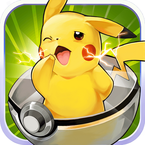 口袋妖怪联盟百度客户端