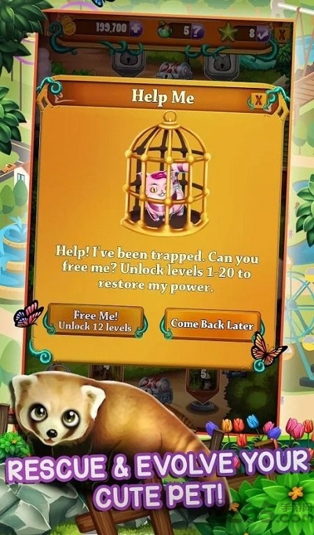 宠物乐园派对最新版