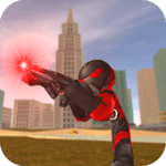 火柴人蜘蛛侠英雄2下载-安卓版下载最新版免费下载