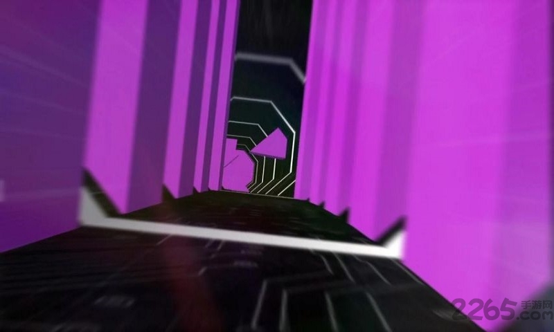 隧道高峰手机游戏