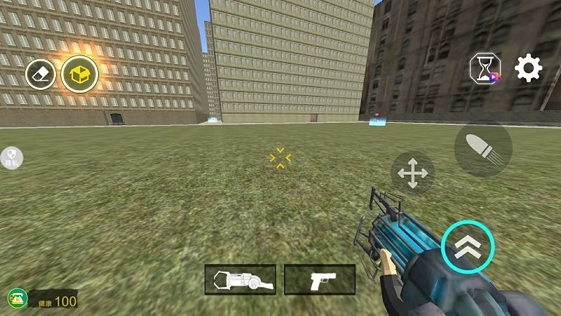 马桶人街头乱战游戏下载