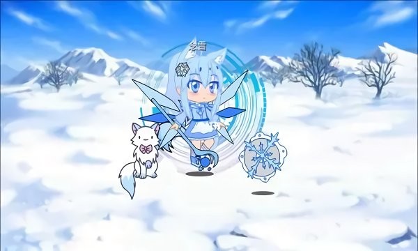 加查雪最新版游戏