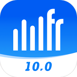 数据分析v10安卓版下载-官方最新版免费下载