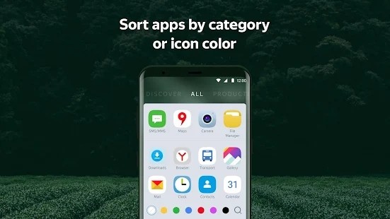 燕基科斯启动器安卓下载