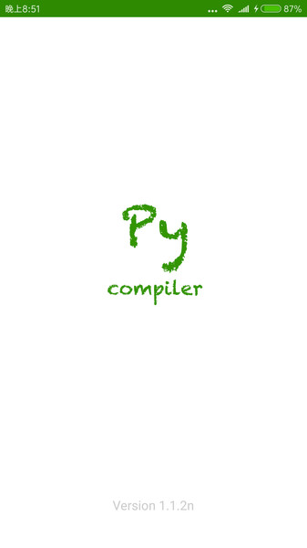 python编译器手机版(python compiler)