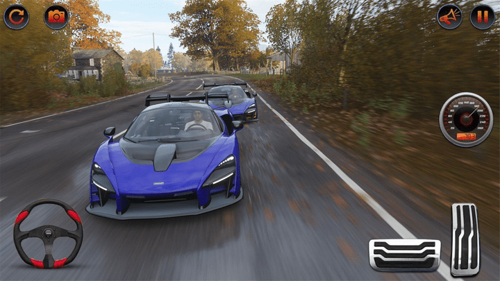 全民极品飞车2最新版