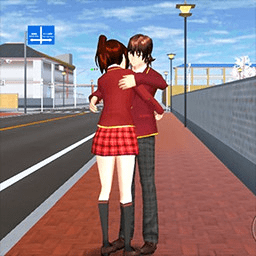樱花校园的少女游戏下载-官方版下载安卓版