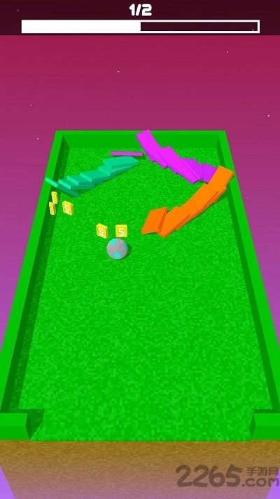 多米诺大作战最新版