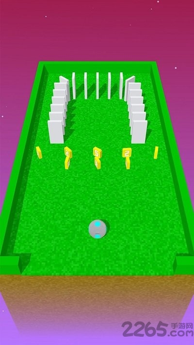 多米诺大作战最新版