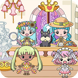 梦幻樱花之旅下载安装-梦幻樱花之旅手机版下载v1.0 安卓版