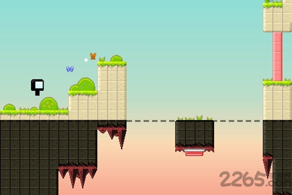 善变的故事手机版